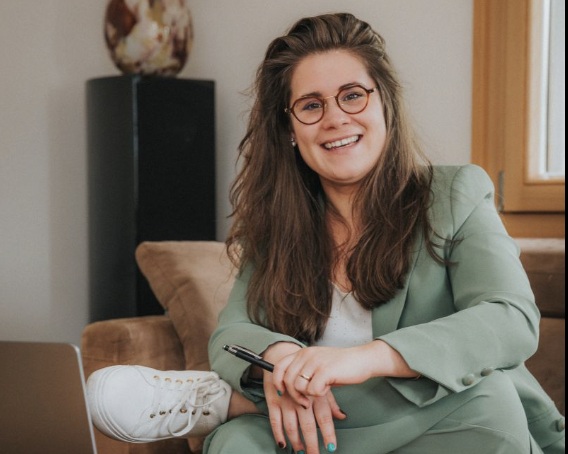 Founder & CEO of Madeca Consulting & Coaching