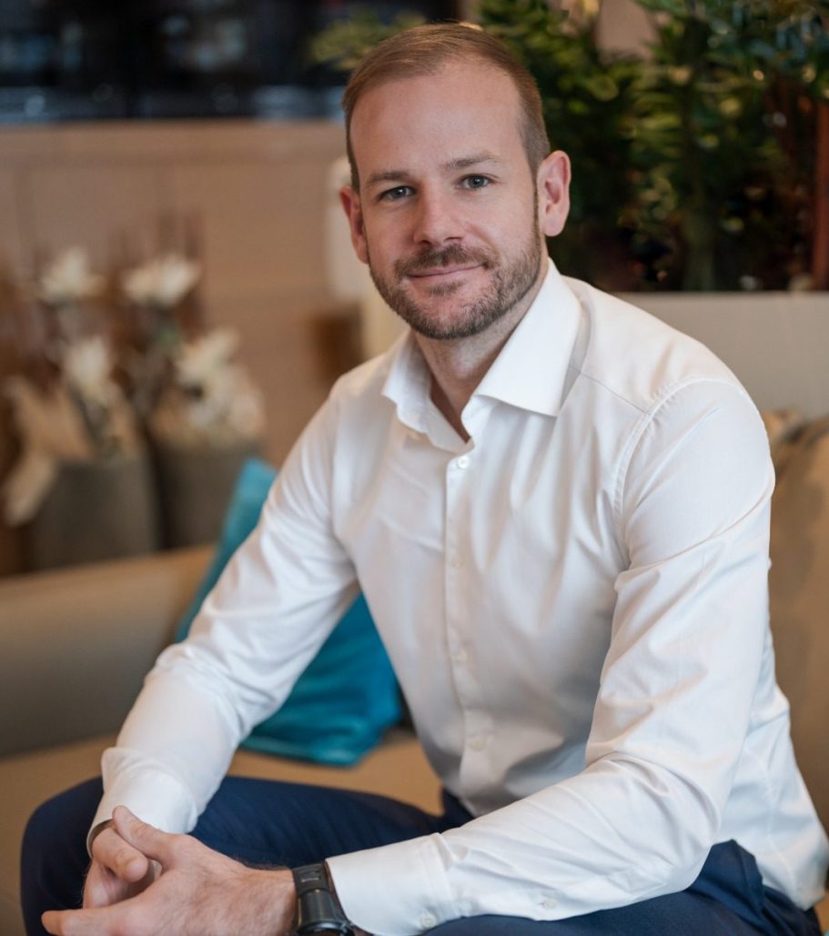 Testimonial of Roman Eisenwagen, Leadership Coaching, client of Maria Alexandrakis de Castro, Madeca Consulting & Coaching for SEO.